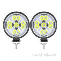 21W Offroad Car Spot Led Working Light